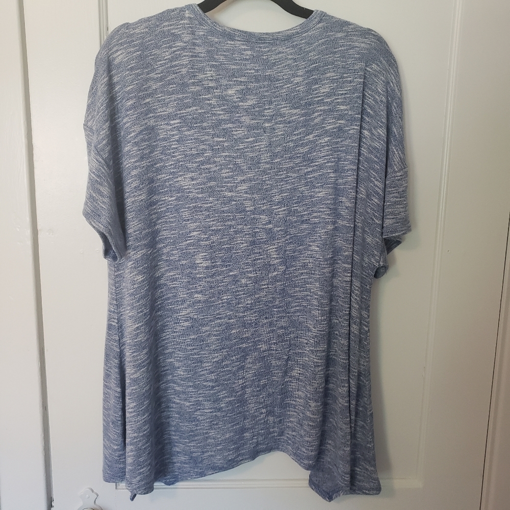 Juicy Couture keyhole top - Picture 4 of 5